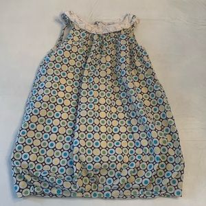 Sweet Ivy Dress. Size 4. Really Cute & Made Well.
